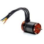 Spektrum motor střídavý Firma 3658 2100ot/V Crawler, reg. Firma 60A