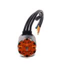 Spektrum motor střídavý Firma 3658 2100ot/V Crawler, reg. Firma 60A