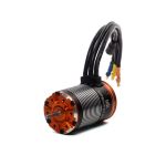 Spektrum motor střídavý Firma 3658 2100ot/V Crawler, reg. Firma 60A