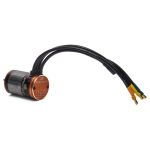 Spektrum motor střídavý Firma 3658 2100ot/V Crawler, reg. Firma 60A