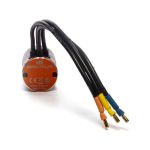 Spektrum motor střídavý Firma 3658 2100ot/V Crawler, reg. Firma 60A