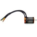 Spektrum motor střídavý Firma 3658 2100ot/V Crawler, reg. Firma 60A
