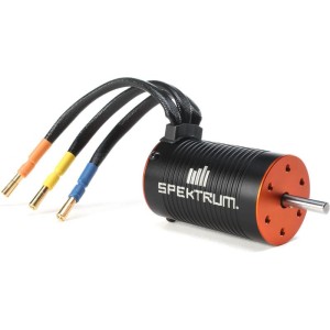 Spektrum motor střídavý Firma 3660 3150ot/V