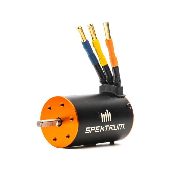 Spektrum motor střídavý Firma 3800ot/V 4P