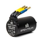 Spektrum motor střídavý Firma 3660 3900ot/V