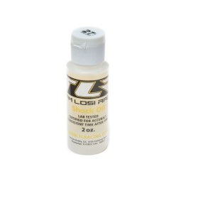 TLR silikonový olej do tlumičů 300cSt (27.5Wt) 56ml