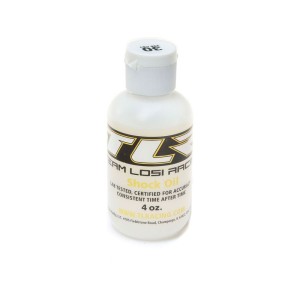 TLR silikonový olej do tlumičů 340cSt (30Wt) 112ml