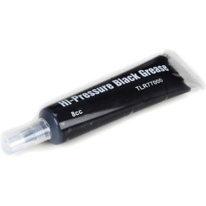 TLR high-Pressure Black Grease (8ml):