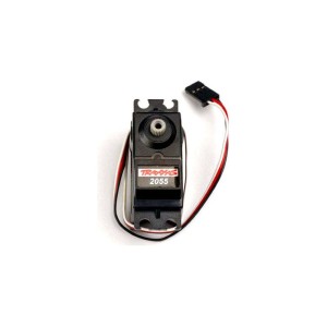 Traxxas servo 2055 6.2kg.cm 0.20s/60° 25T