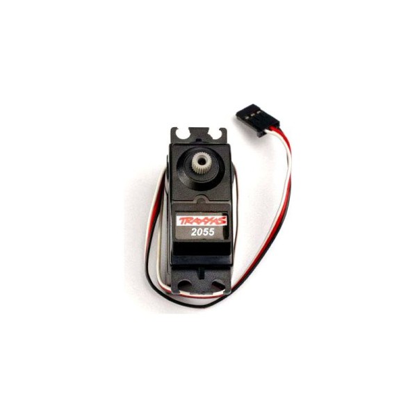 Traxxas servo 2055 6.2kg.cm 0.20s/60° 25T