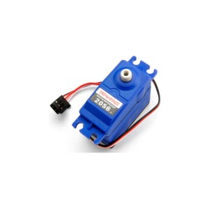 Traxxas servo 2056 6.2kg.cm voděodolné