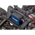 Traxxas servo 2250 24kg.cm MG voděodolné