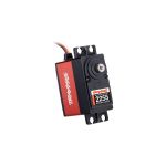 Traxxas servo 2255 BL MG voděodolné 29kg.cm 0.15s/60° 25T