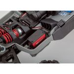 Traxxas servo 2255 BL MG voděodolné 29kg.cm 0.15s/60° 25T