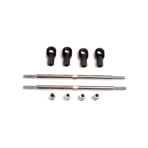 Traxxas stavitelná ojnička 94mm (2)
