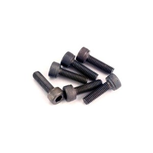 Traxxas šroub imbus M3x10mm válcová hlava (6)