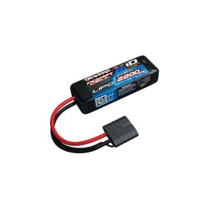 Traxxas LiPo baterie 7.4V 2200mAh 25C iD