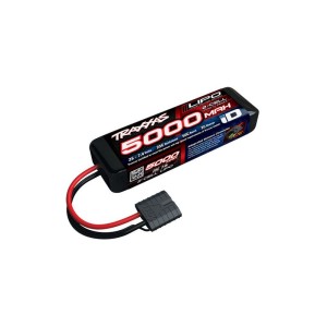 Traxxas LiPo baterie 7.4V 5000mAh 25C iD