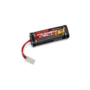 Traxxas NiMH baterie 7.2V 1800mAh Tamiya