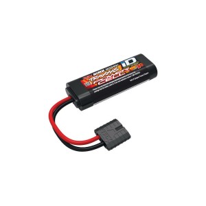 Traxxas NiMH baterie 7.2V 1200mAh iD