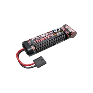 Traxxas NiMH baterie 8.4V 5000mAh plochá iD