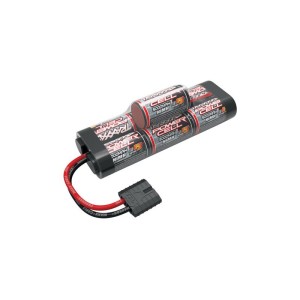 Traxxas NiMH baterie 8.4V 5000mAh vysoká iD