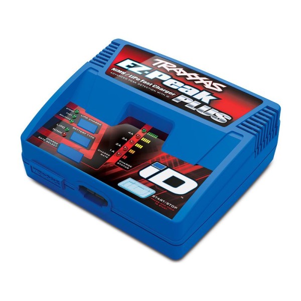 Traxxas nabíječ EZ-Peak Plus 40W