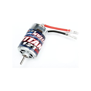 Traxxas motor stejnosměrný Titan 550 12T