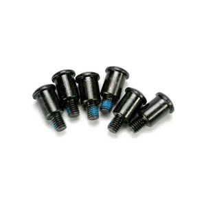 Traxxas čepy ramena 3x10mm poj. (6)