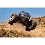 Traxxas Nitro T-Maxx 3.3 1:8 Bluetooth RTR červený