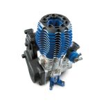 Traxxas Nitro T-Maxx 3.3 1:8 Bluetooth RTR červený