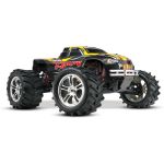 Traxxas Nitro T-Maxx Classic 1:8 RTR modrý