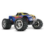 Traxxas Nitro T-Maxx Classic 1:8 RTR modrý