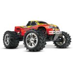 Traxxas Nitro T-Maxx Classic 1:8 RTR modrý