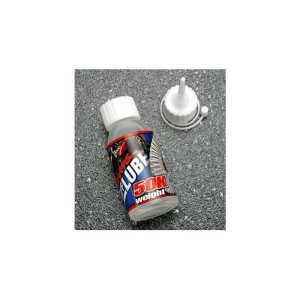 Traxxas silikonový olej do diferenciálu 50000cSt 50ml