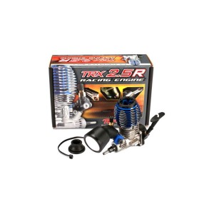 Traxxas motor TRX 2.5R IPS s tahovým startérem