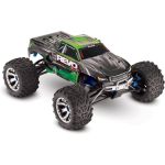 Traxxas Nitro Revo 1:8 s BlueTooth RTR modré