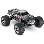 Traxxas Nitro Revo 1:8 s BlueTooth RTR modré