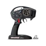 Traxxas Nitro Revo 1:8 s BlueTooth RTR modré