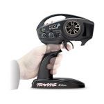 Traxxas Nitro Revo 1:8 s BlueTooth RTR modré