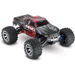 Traxxas Nitro Revo 1:8 s BlueTooth RTR zelené