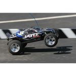 Traxxas Nitro Jato 1:10 BlueTooth RTR oranžové