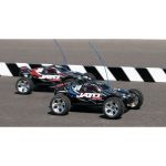 Traxxas Nitro Jato 1:10 BlueTooth RTR oranžové