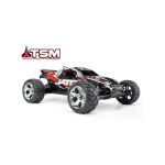 Traxxas Nitro Jato 1:10 BlueTooth RTR oranžové