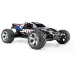 Traxxas Nitro Jato 1:10 BlueTooth RTR oranžové