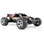 Traxxas Nitro Jato 1:10 BlueTooth RTR oranžové