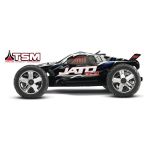 Traxxas Nitro Jato 1:10 BlueTooth RTR oranžové