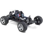 Traxxas Nitro Jato 1:10 BlueTooth RTR oranžové