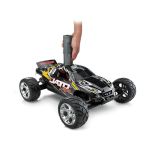 Traxxas Nitro Jato 1:10 BlueTooth RTR oranžové