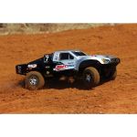 Traxxas Nitro Slayer 1:8 RTR modrý